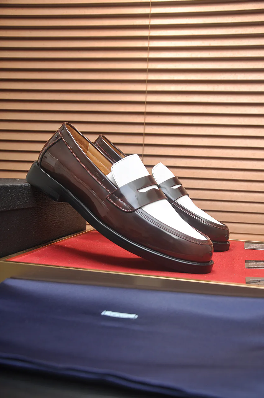 Лоферы И Туфли Мужские Prada 20155497