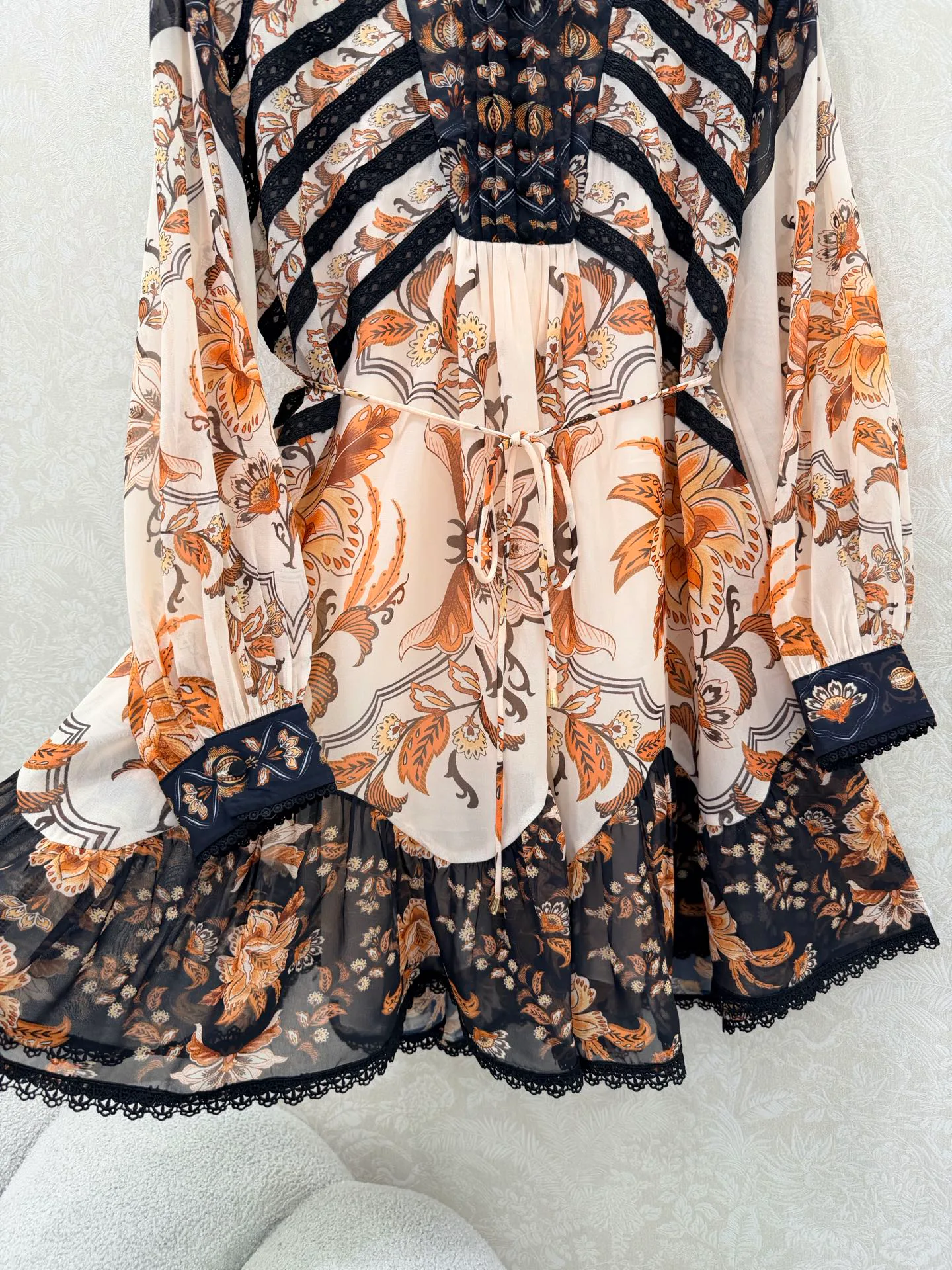 Платья Женские Zimmermann 1811761