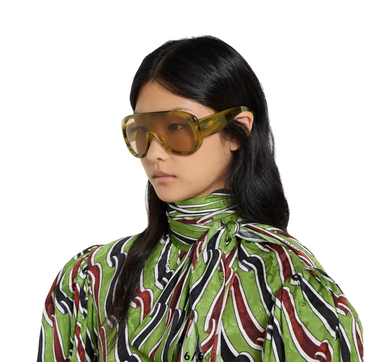 Очки Gucci 5026452