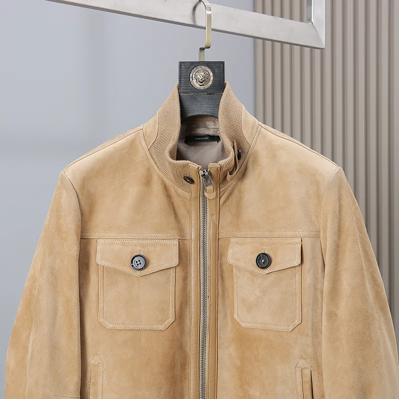 Куртки И Пуховики Мужские Tom Ford 52888