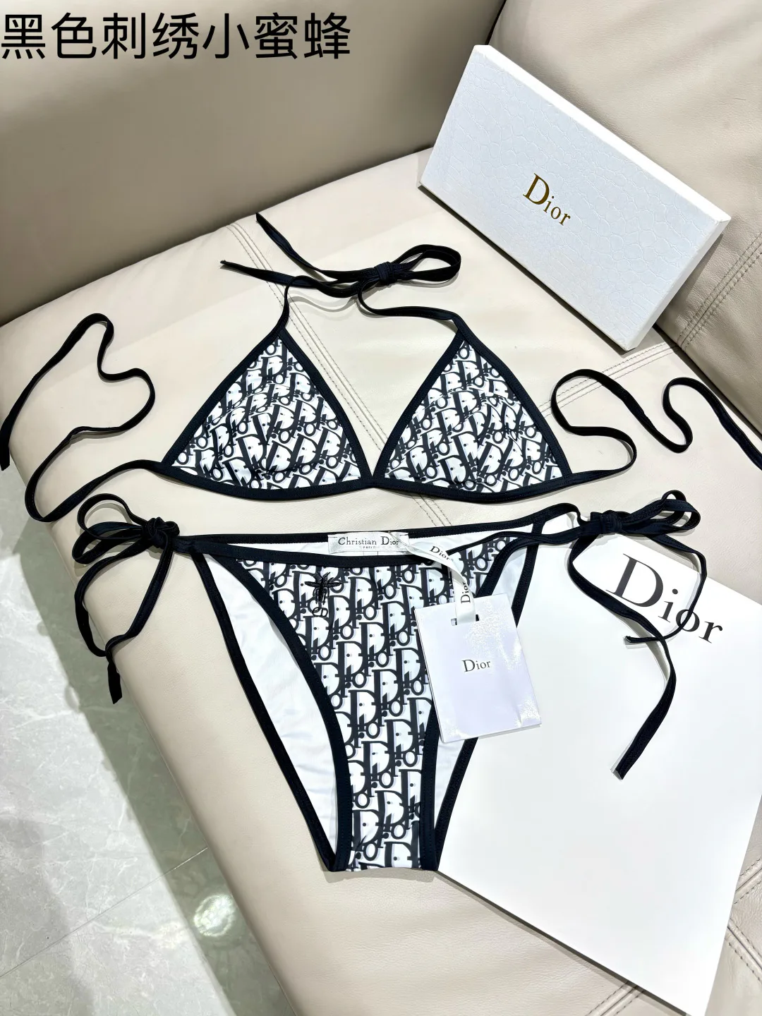 Купальники Женские Christian Dior 18322370