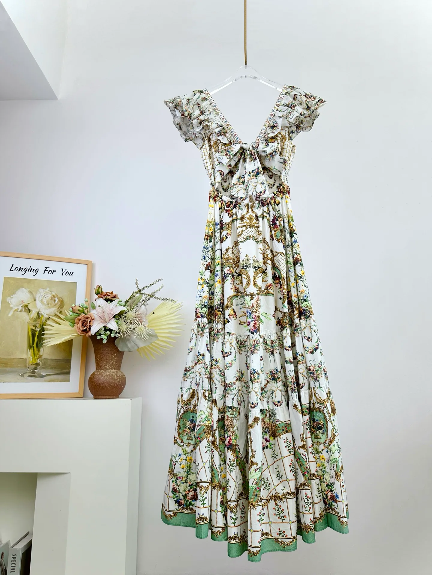 Платья Женские Zimmermann 11588448