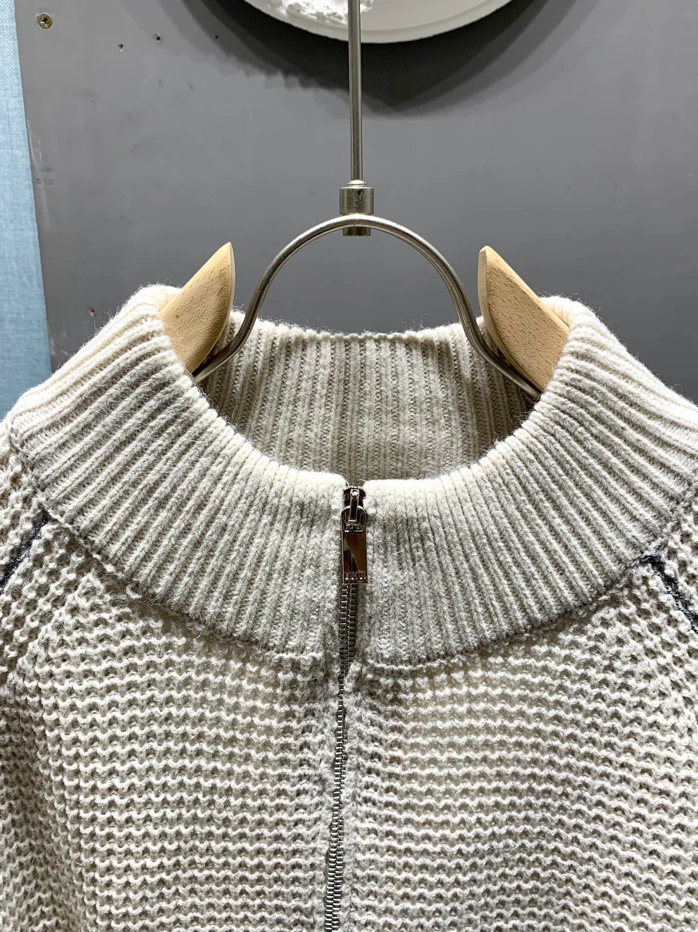 Джемперы И Свитеры Мужские Christian Dior 235489