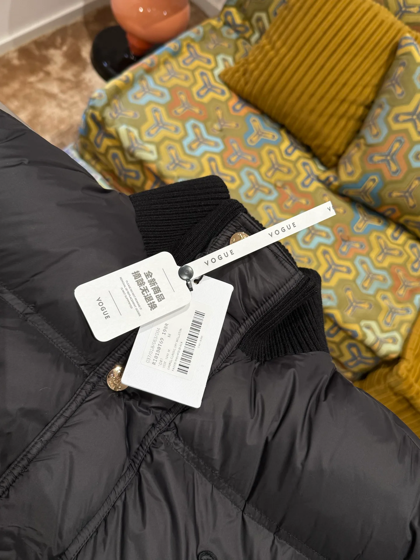 Куртки И Пуховики Мужские Celine 608629