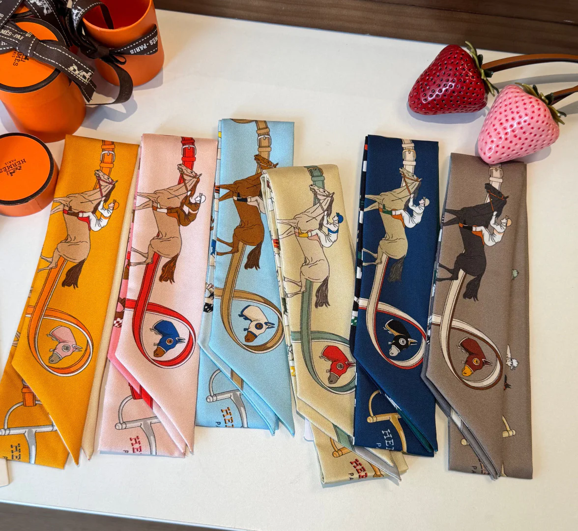 Платки Hermes 18627058