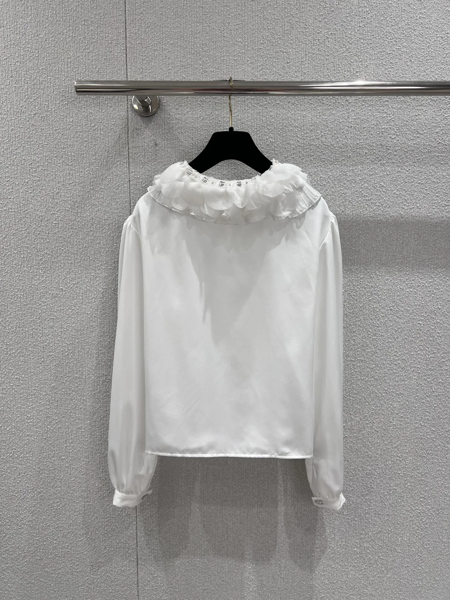 Рубашки Женские Chanel 5019297