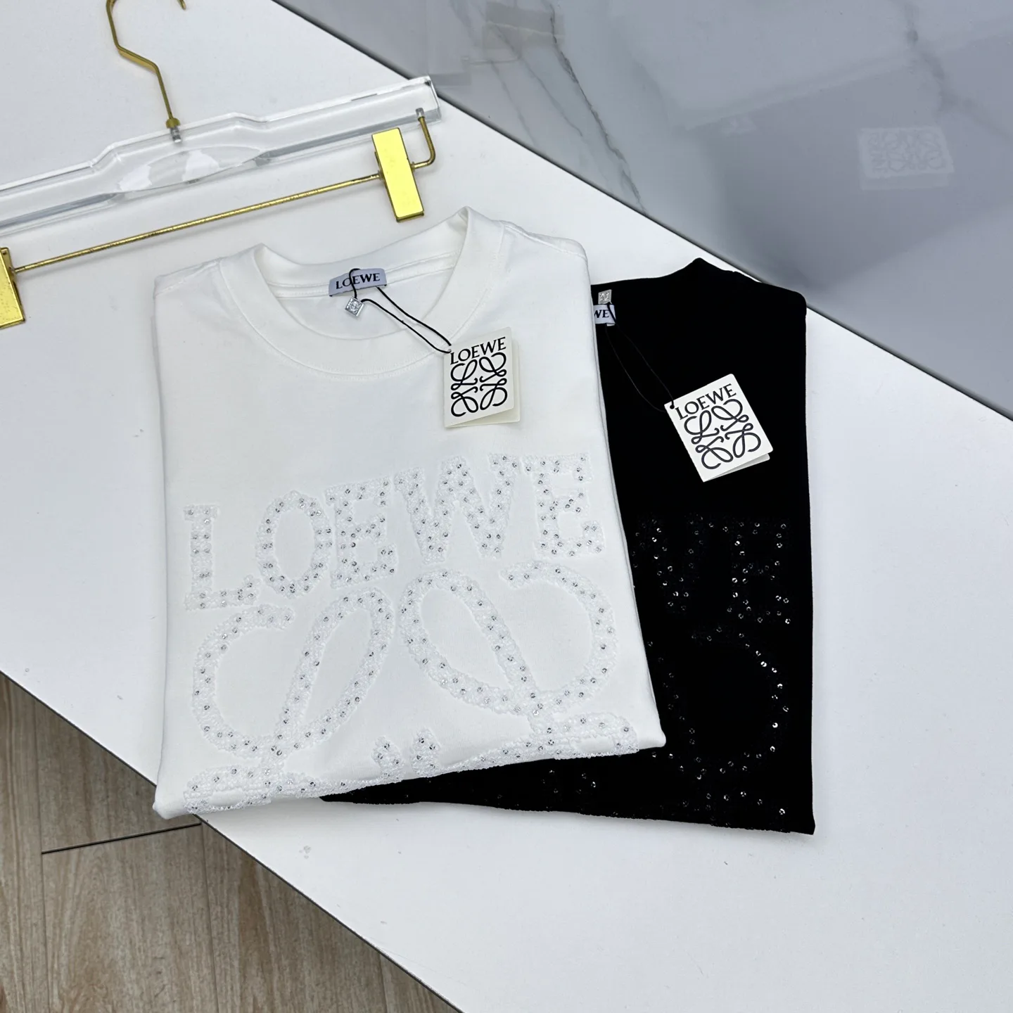 Футболки Женские Loewe 2237463