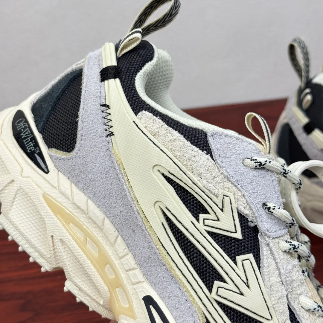 Кроссовки Женские Off-White 5725405