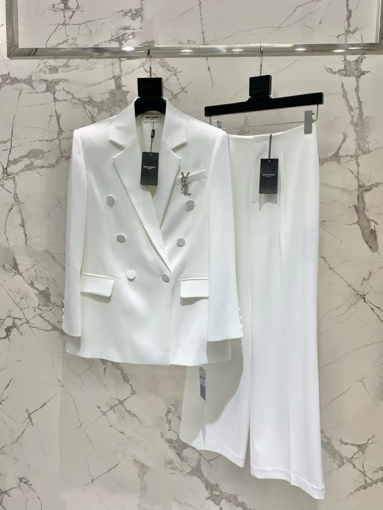 Костюмы Женские Saint Laurent 6486767