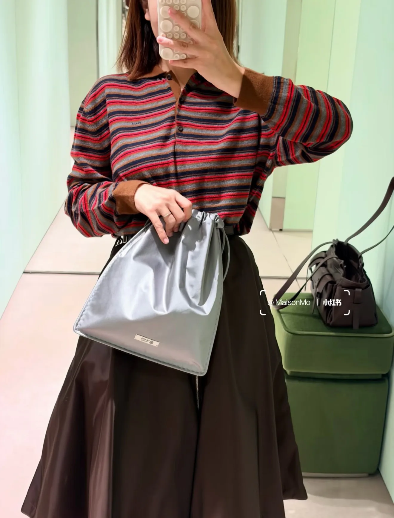 Джемперы И Свитеры Женские Prada 18688254