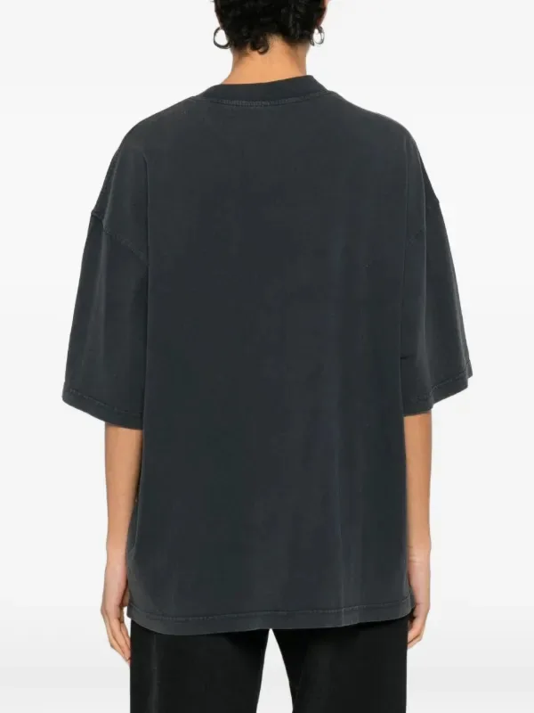 Футболки Мужские Alexander Wang 11918496