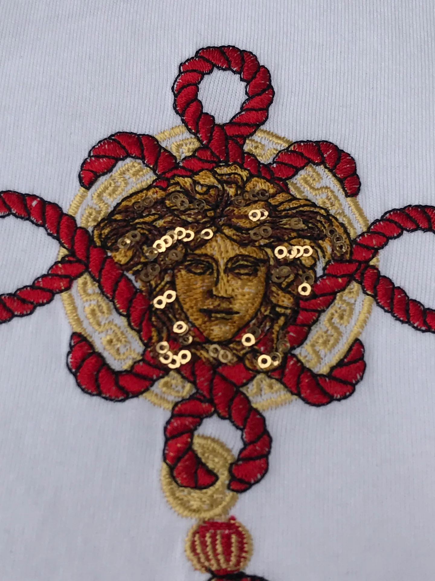 Футболки Женские Versace 11576664