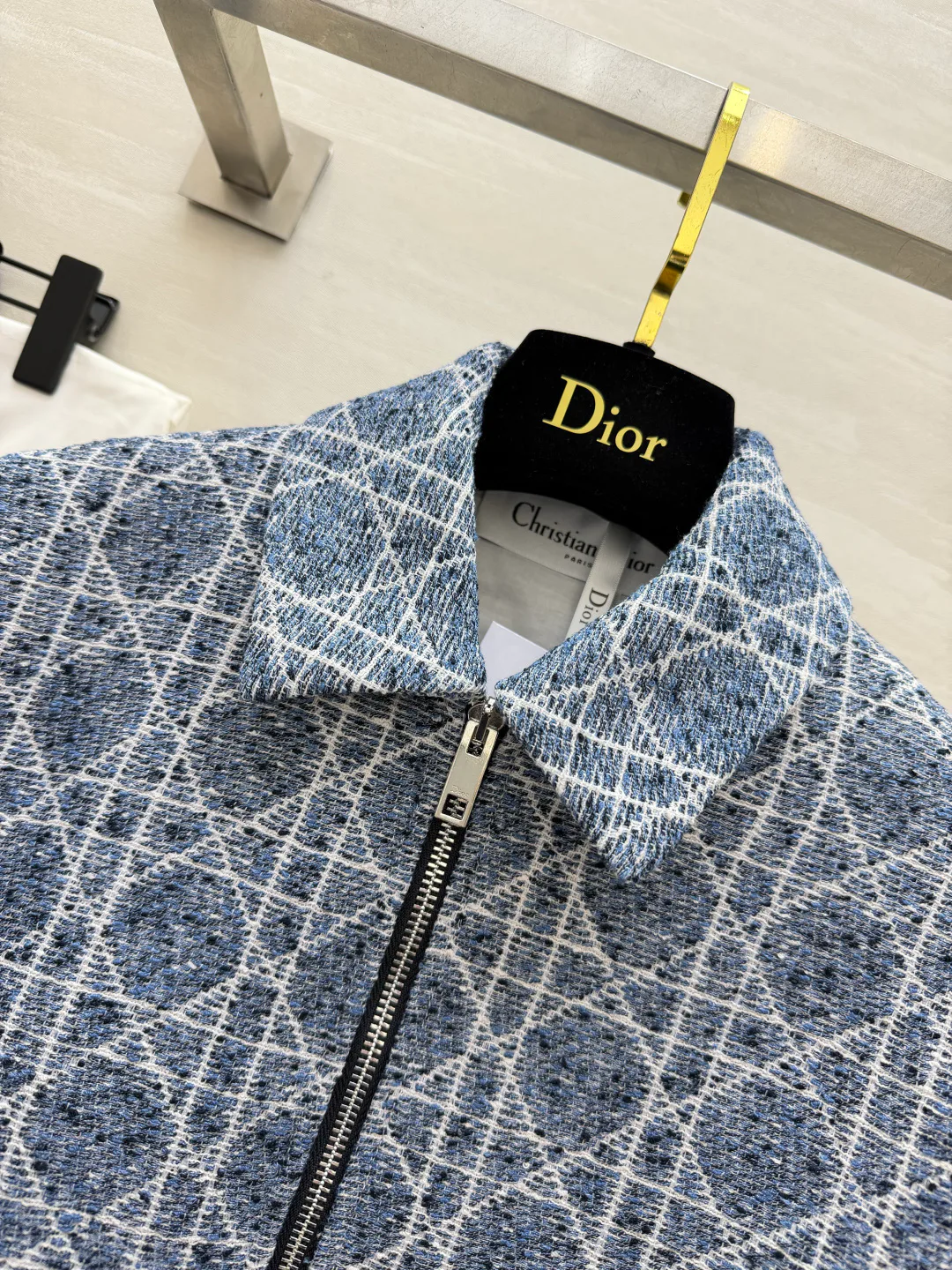 Куртки И Пуховики Женские Christian Dior 18276733