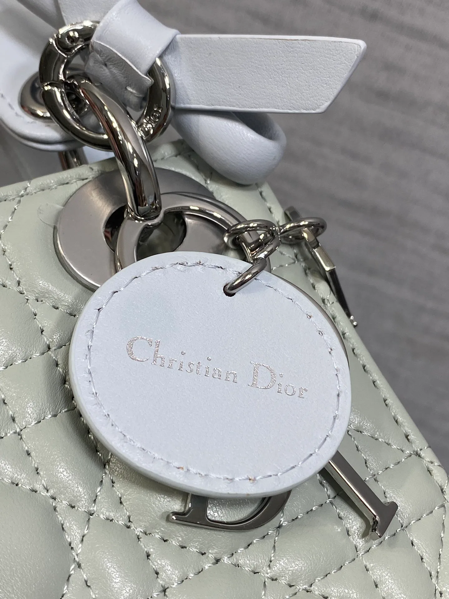 Классические Сумки Женские Christian Dior 12242808