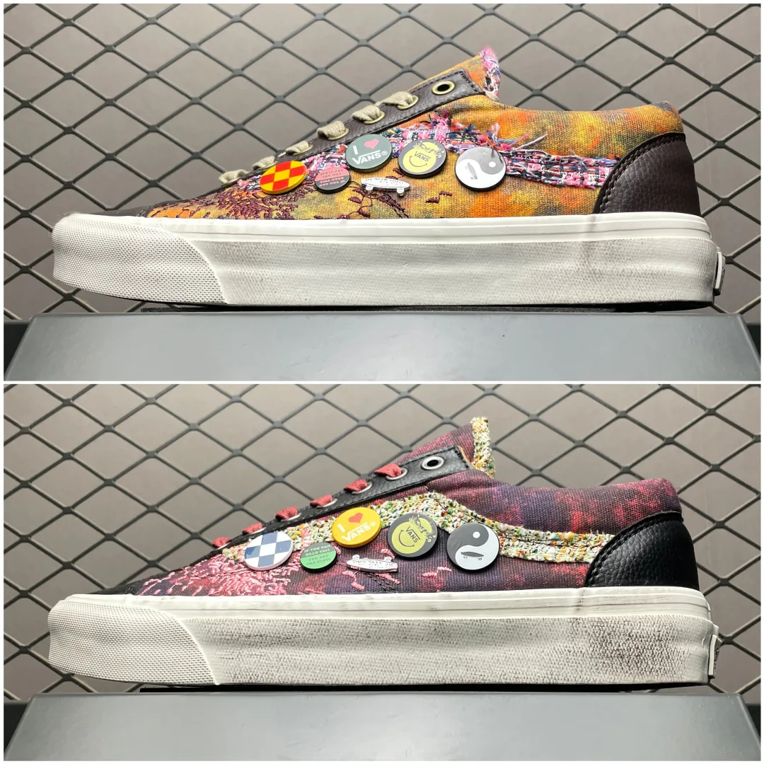 Кеды Женские Vans 11475141
