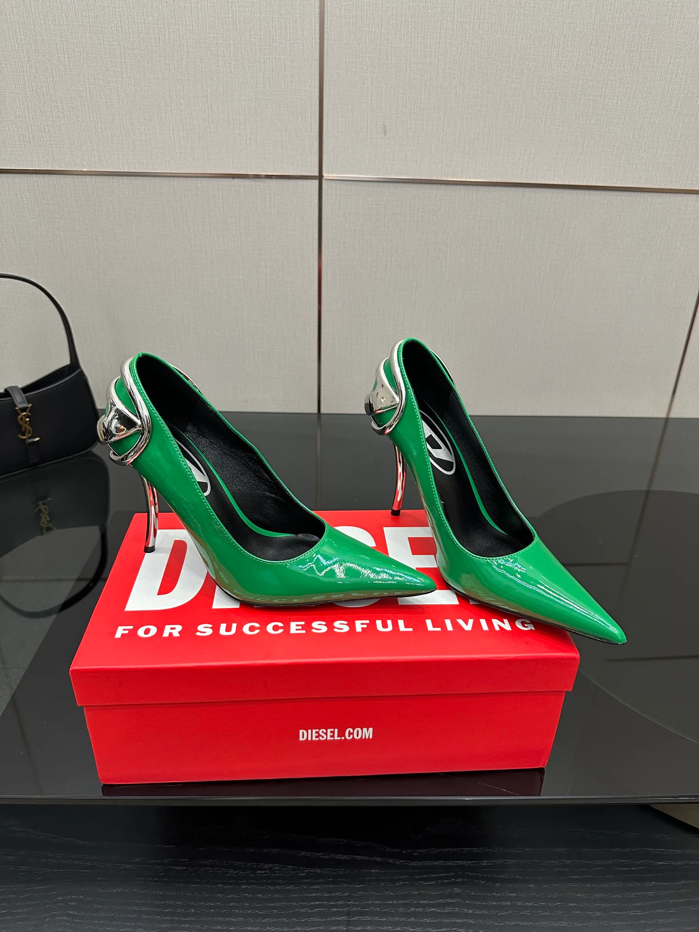 Туфли Женские Diesel 95782