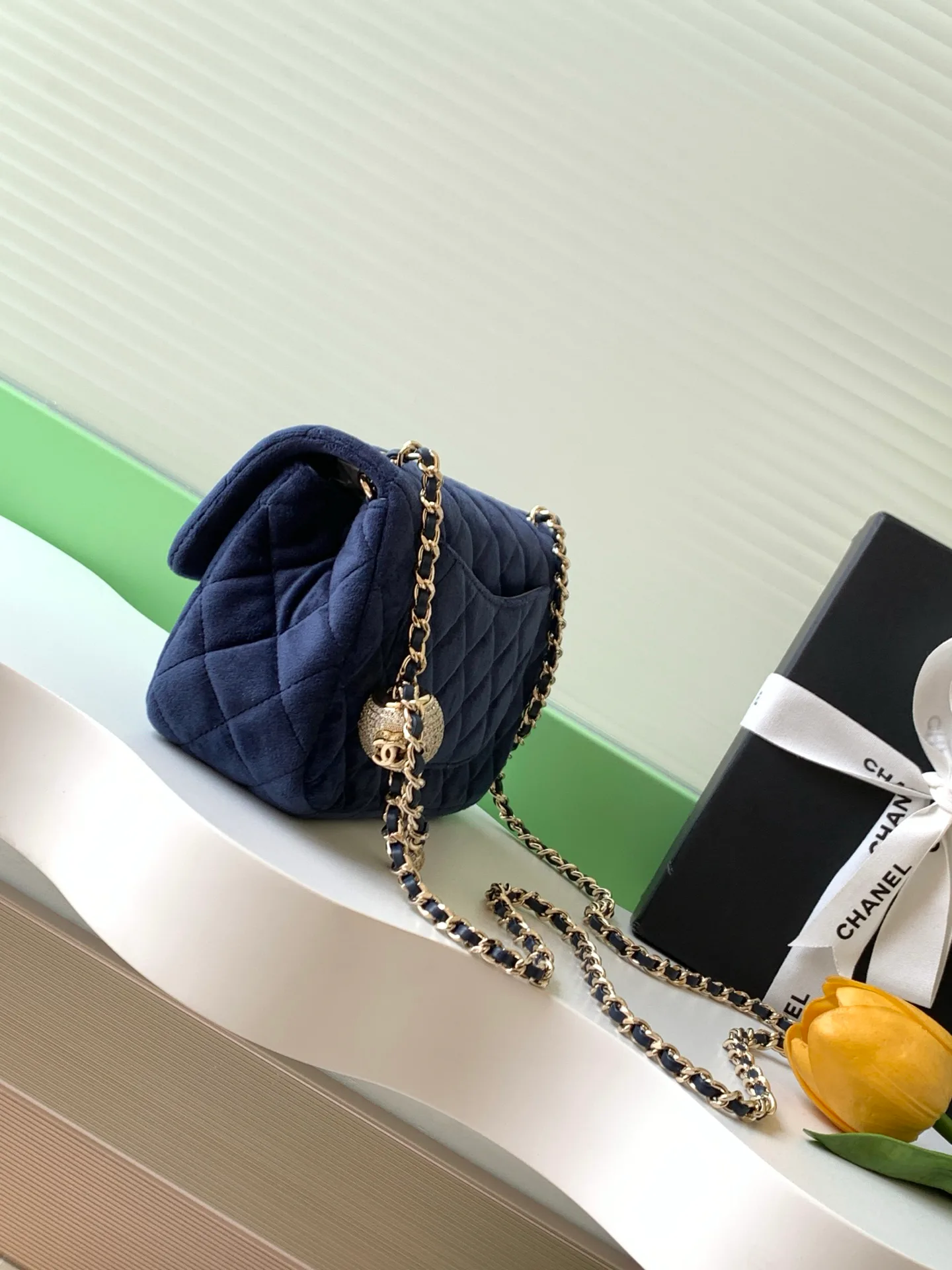 Классические Сумки Женские Chanel 11919718