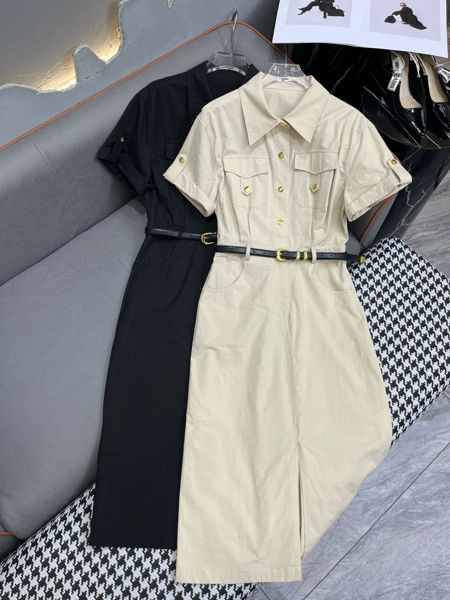 Платья Женские Celine 15718