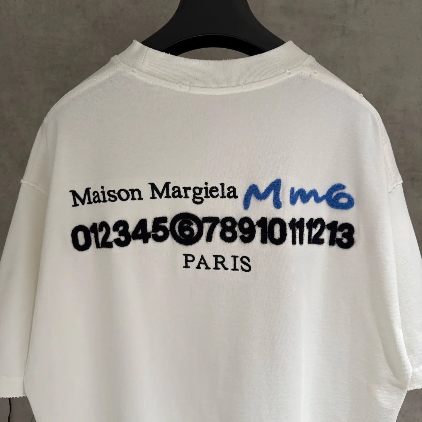 Футболки Мужские Maison Margiela 11264946