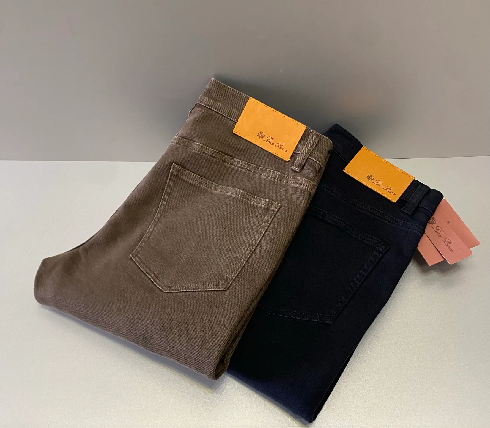 Брюки Мужские Loro Piana 11260907