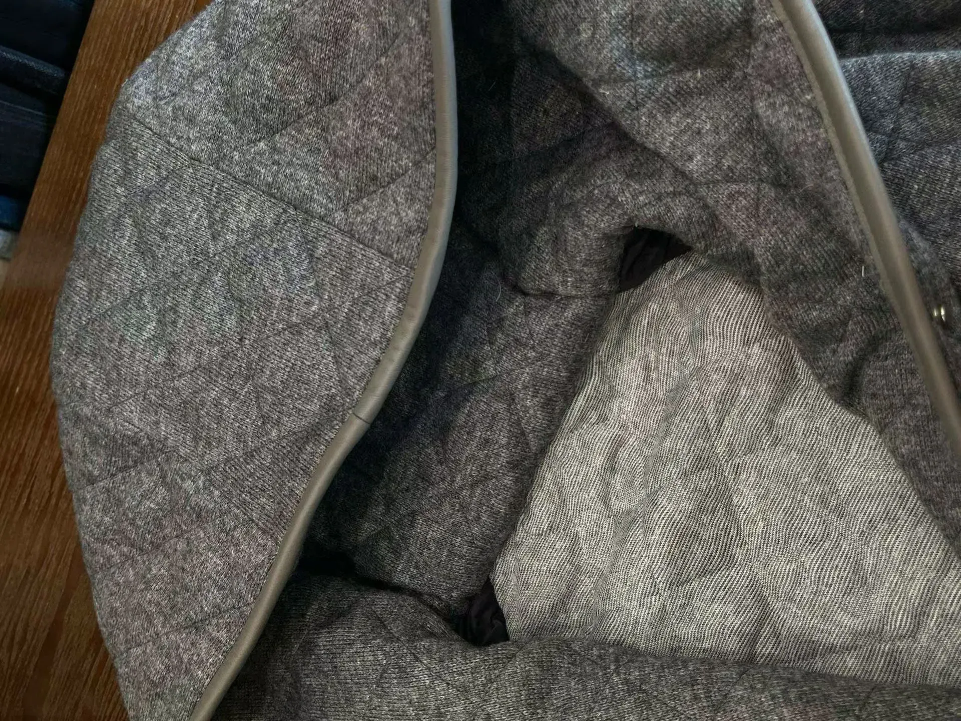 Куртки И Пуховики Женские Loro Piana 701819