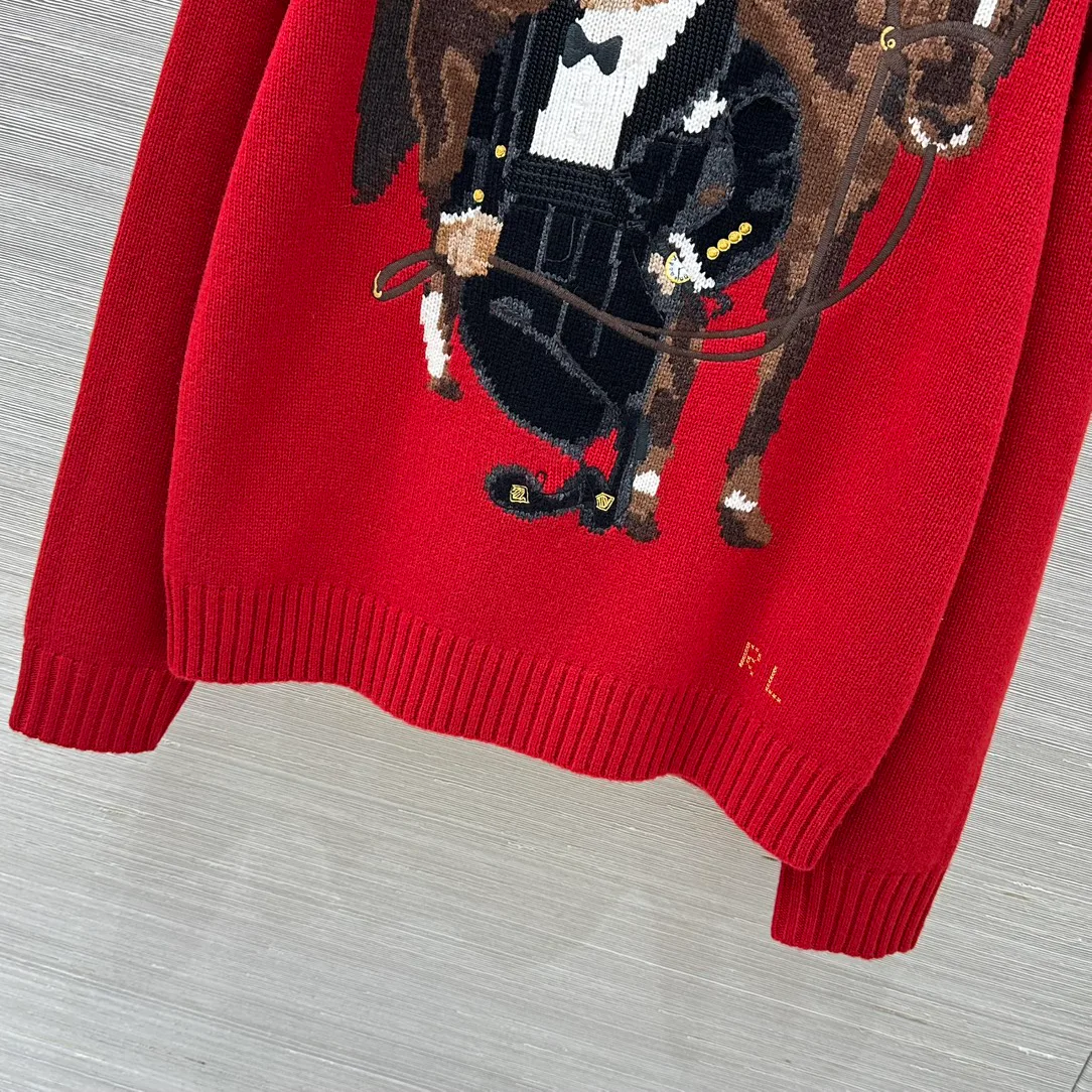 Джемперы И Свитеры Женские Ralph Lauren 1961568