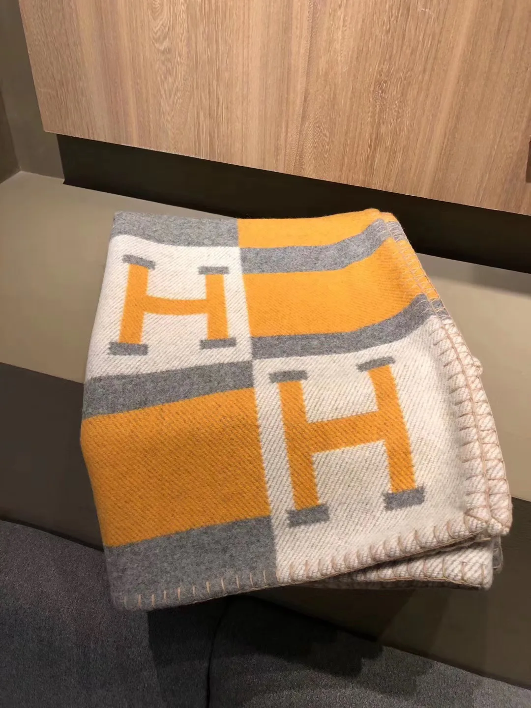 Текстиль Hermes 233219