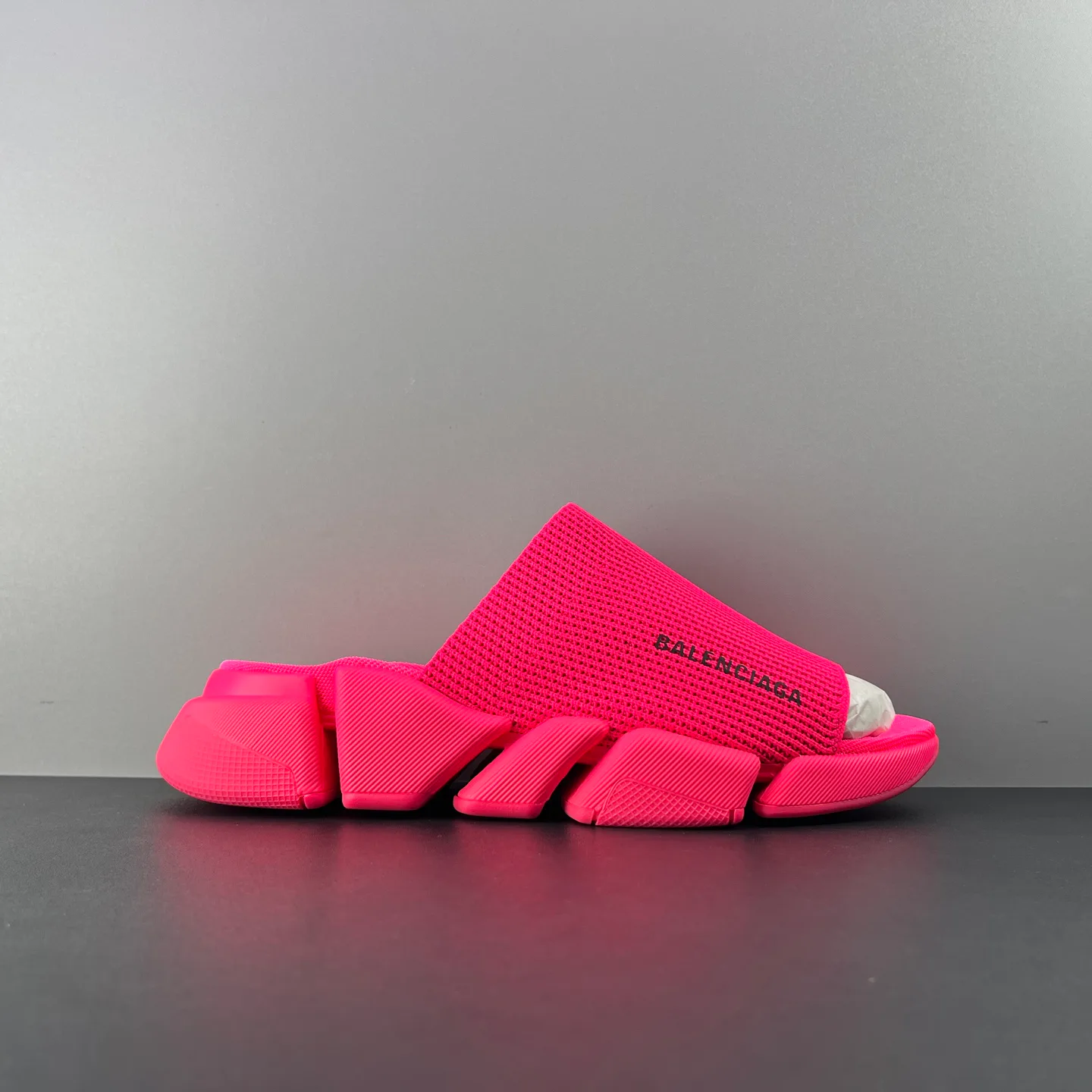 Шлепанцы Женские Balenciaga 13548635