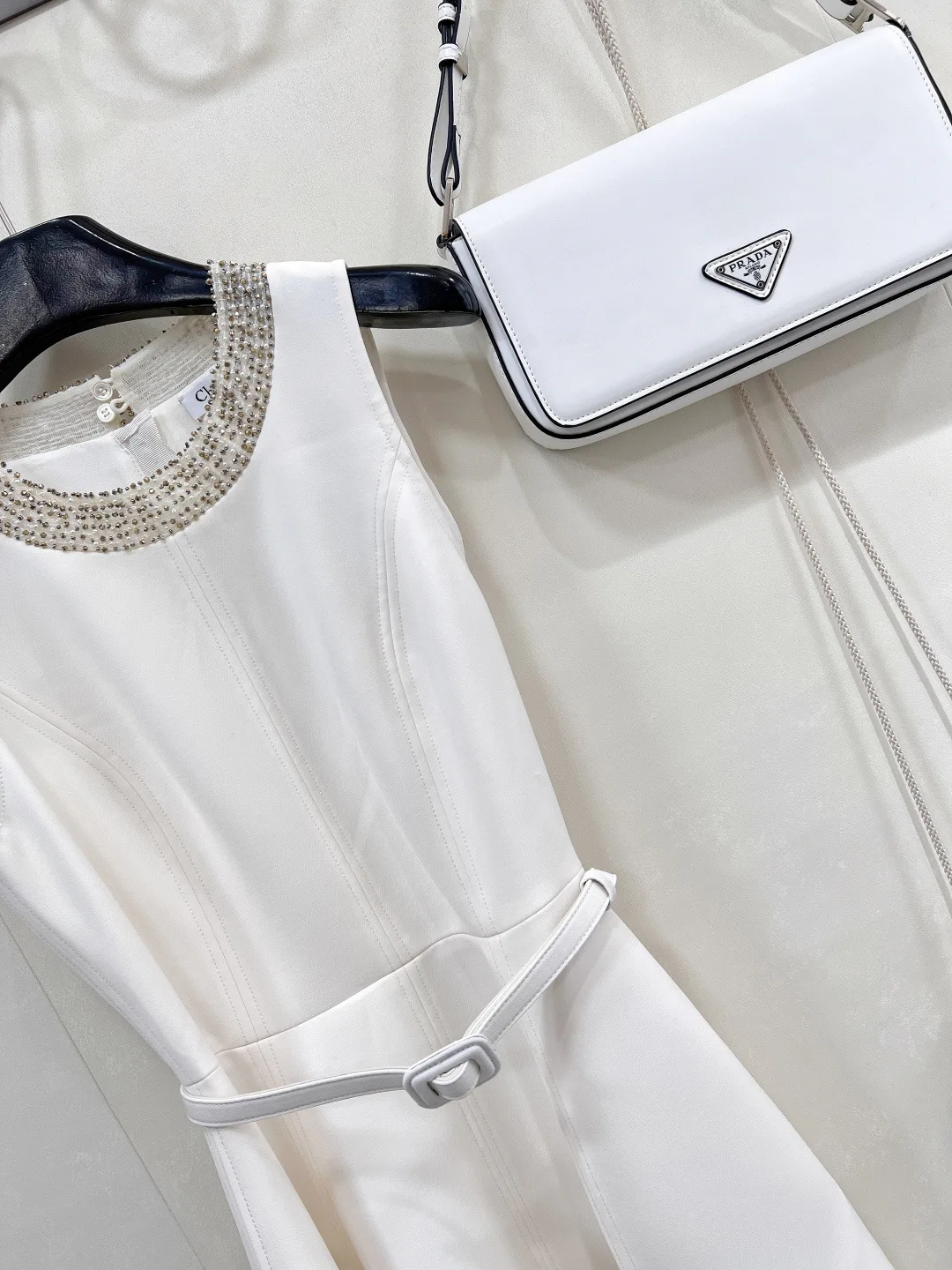 Платья Женские Christian Dior 10993694