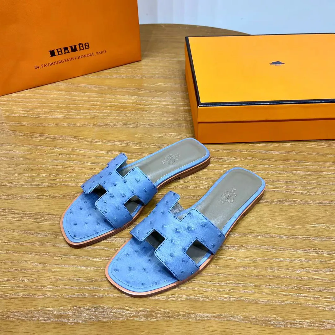 Сандалии Женские Hermes 11408744
