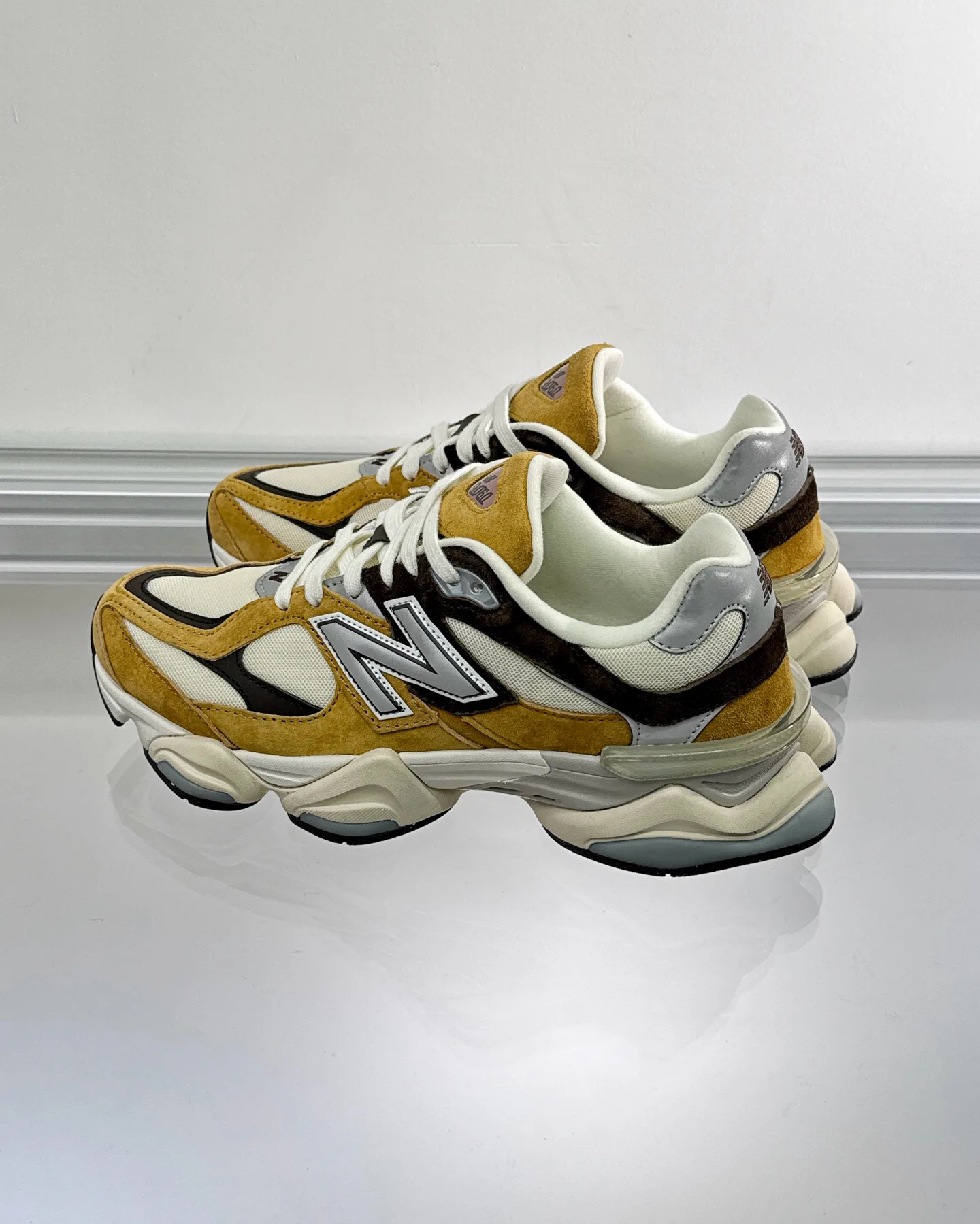 Кроссовки Женские New Balance 17963937