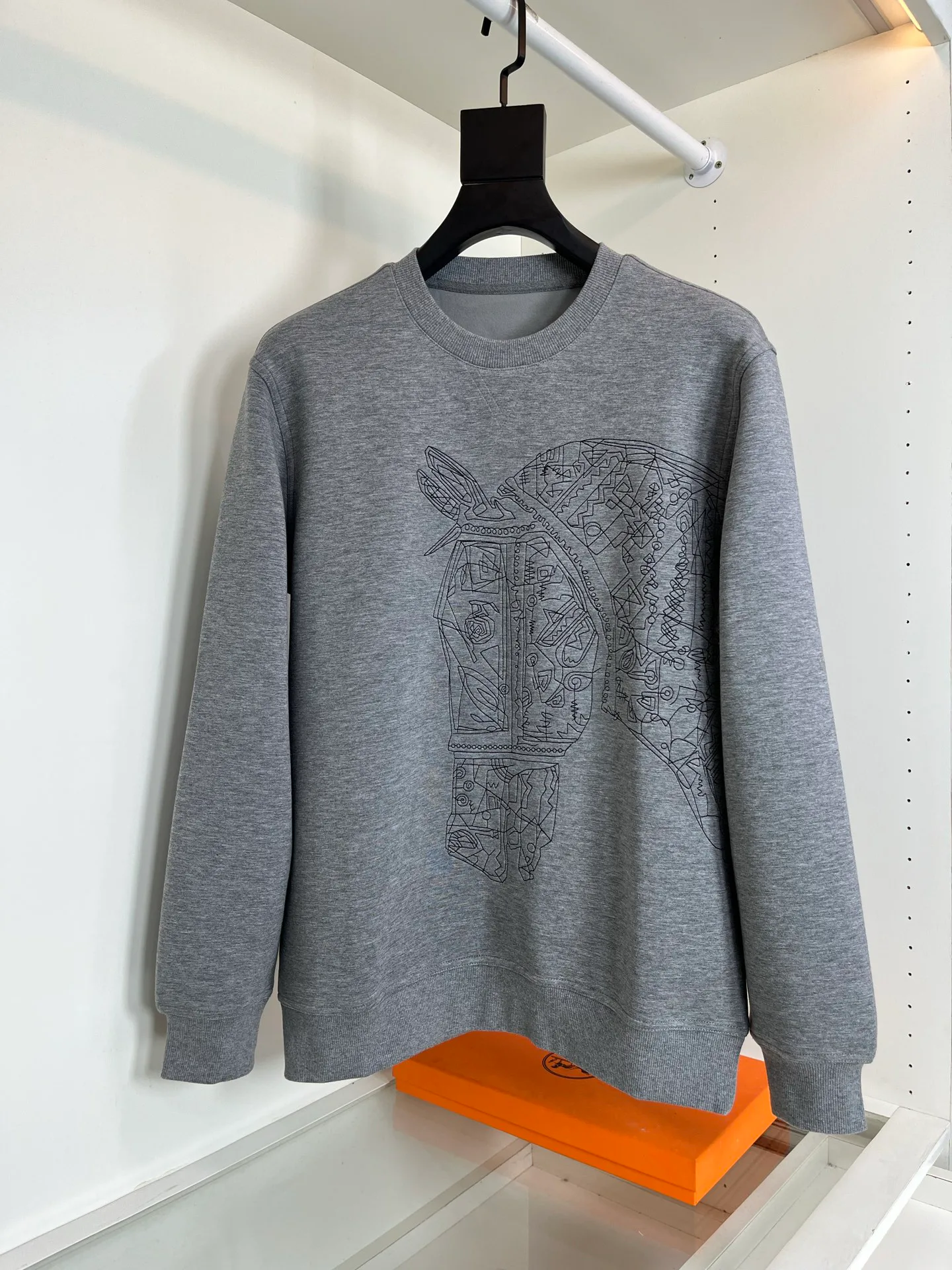 Свитшоты И Худи Мужские Hermes 18446326