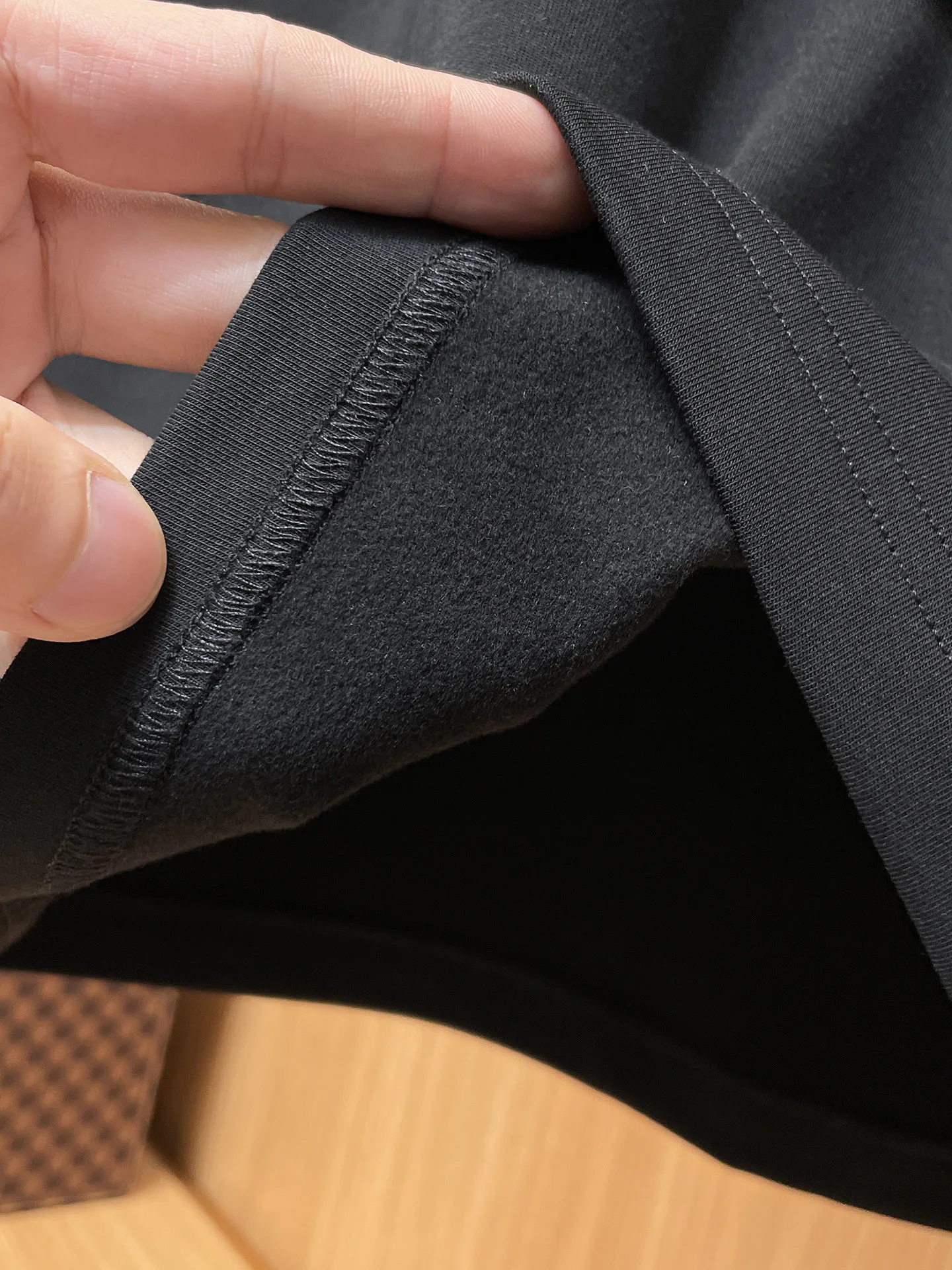 Лонгсливы Мужские Louis Vuitton 658312