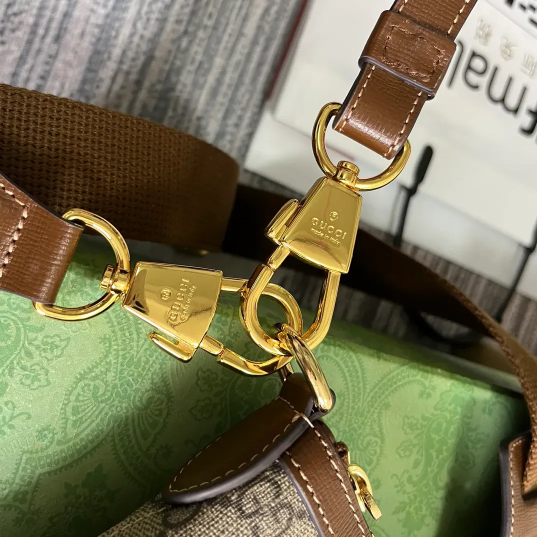 Сумки На Ремне Женские Gucci 163579