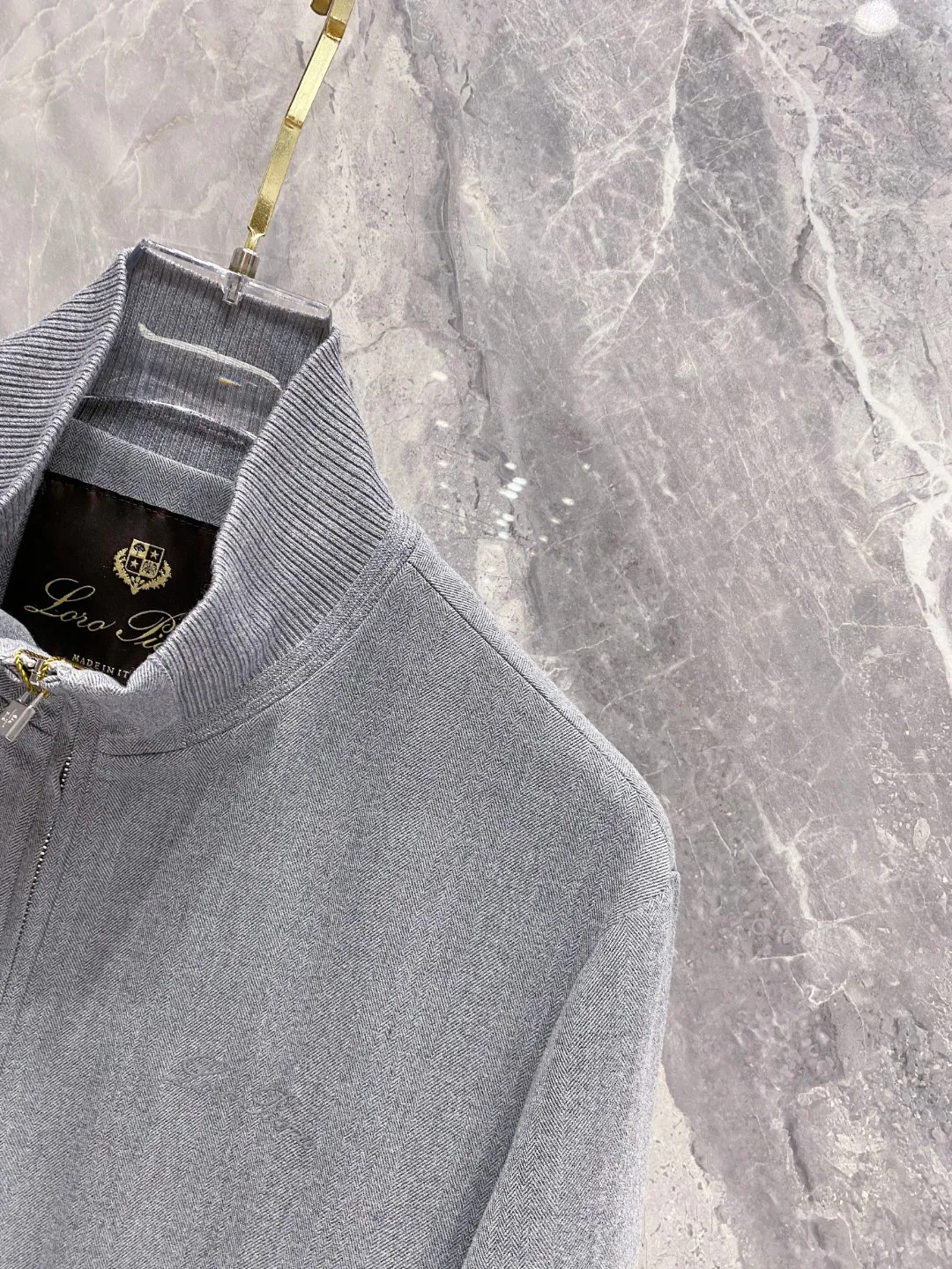 Куртки И Пуховики Мужские Loro Piana 1089736