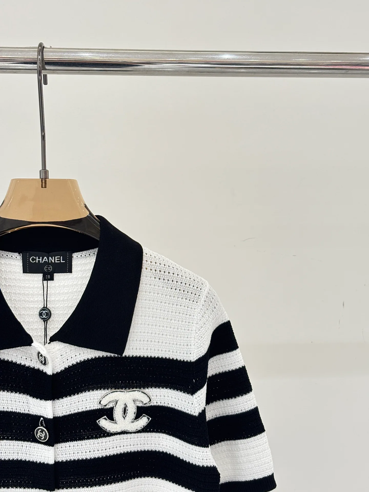 Топы Женские Chanel 11688401