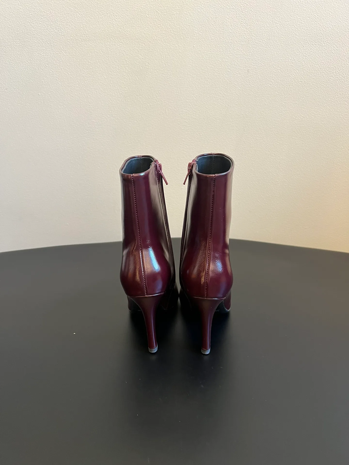 Ботильоны Женские Saint Laurent 18509593