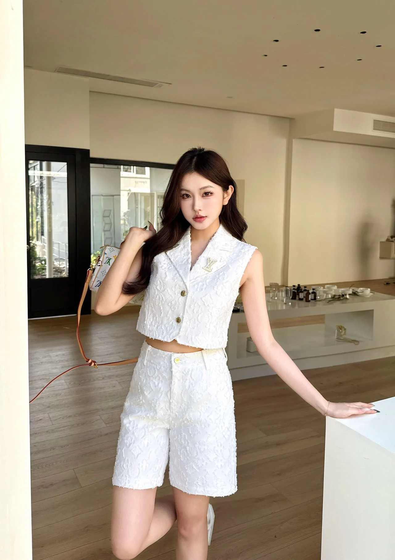 Костюмы Женские Louis Vuitton 11230153