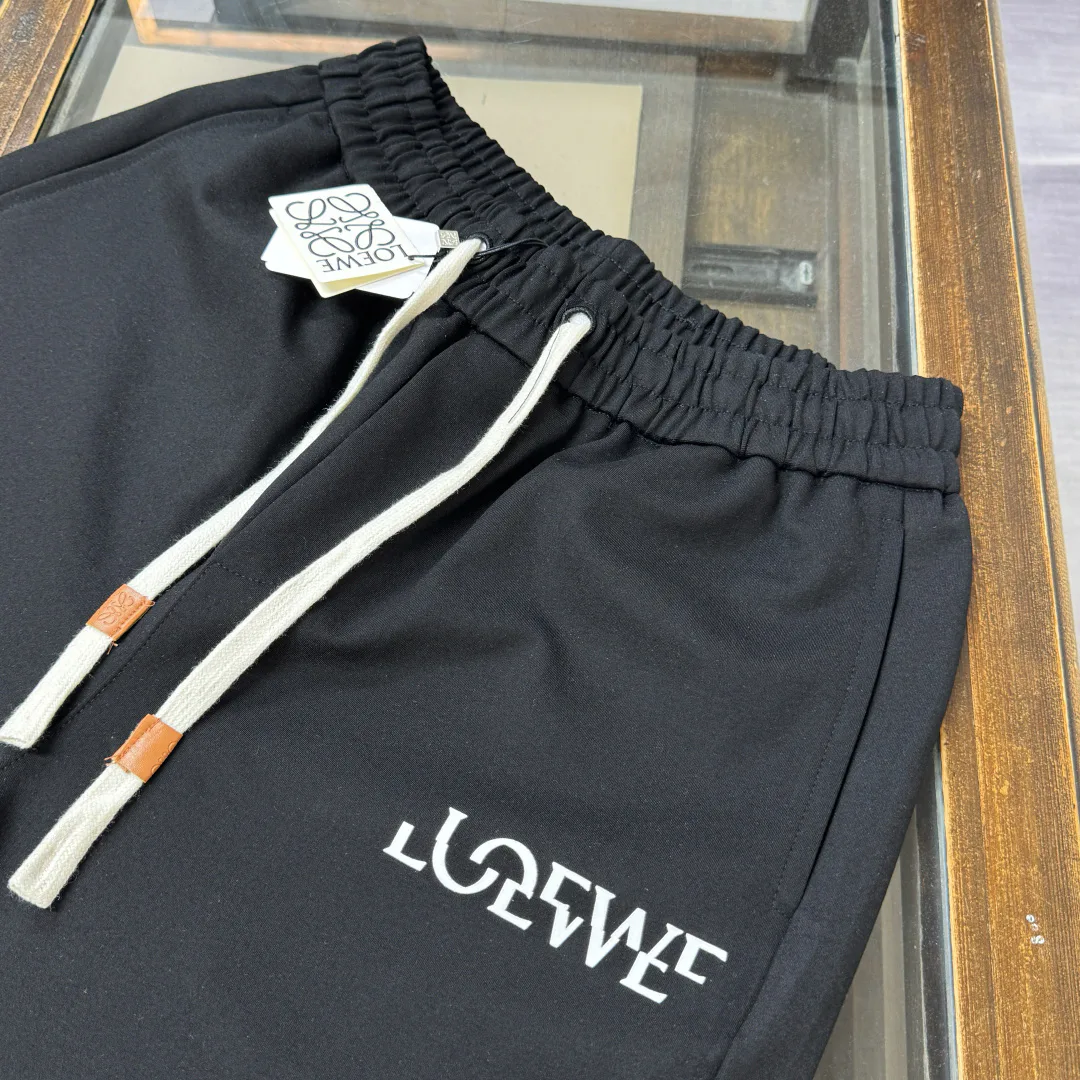 Шорты Мужские Loewe 13198018