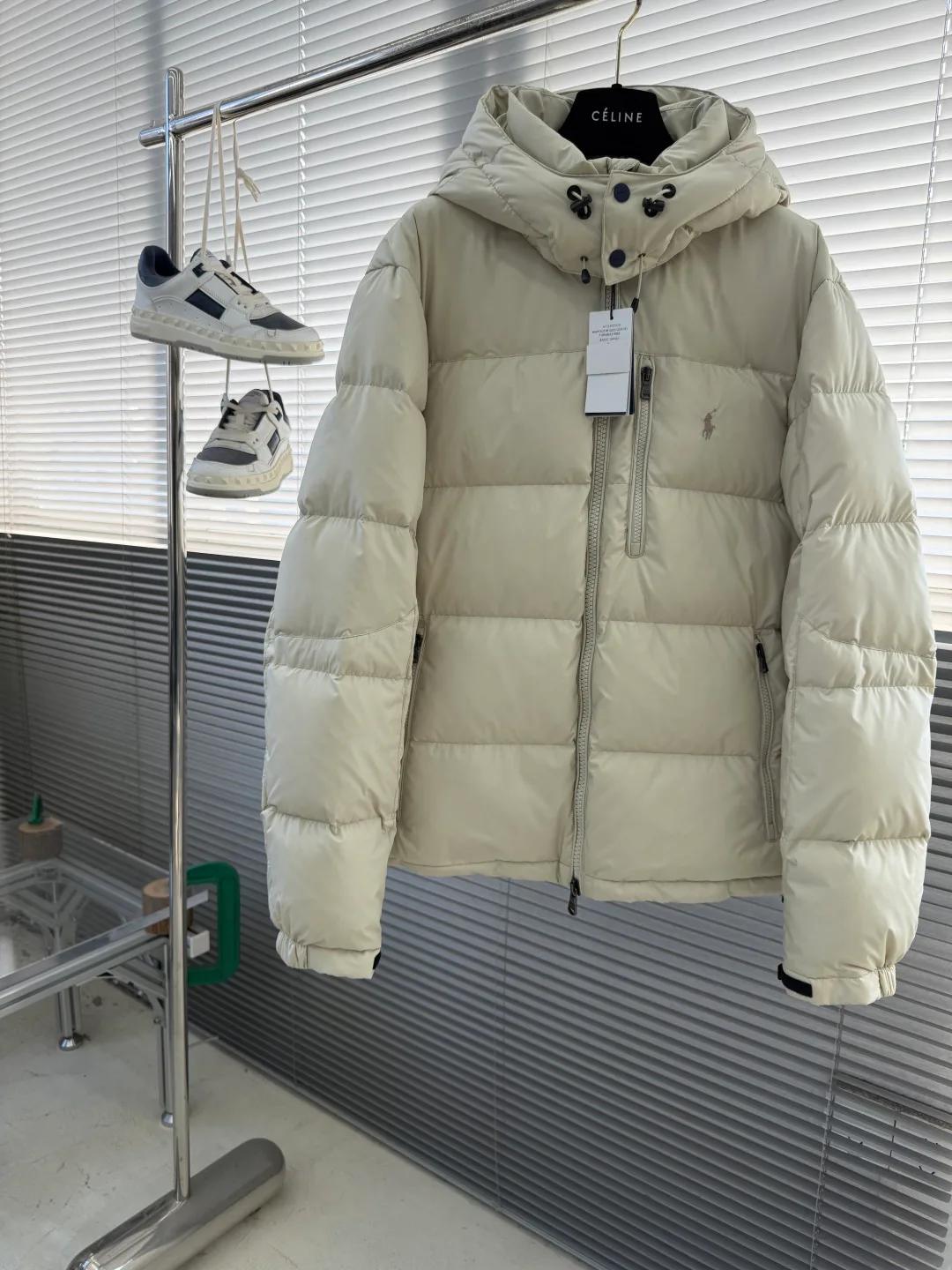 Куртки Мужские Ralph Lauren 475598