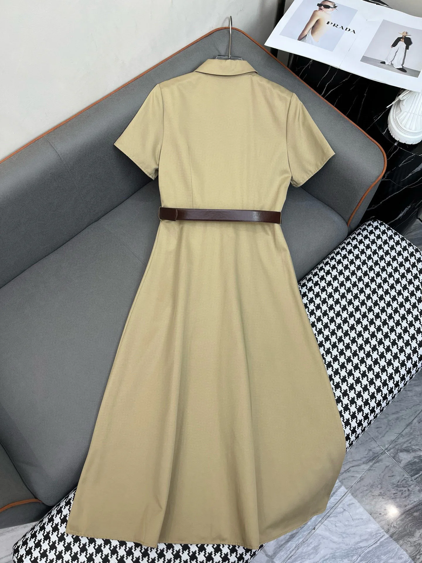 Платья Женские Prada 10521712