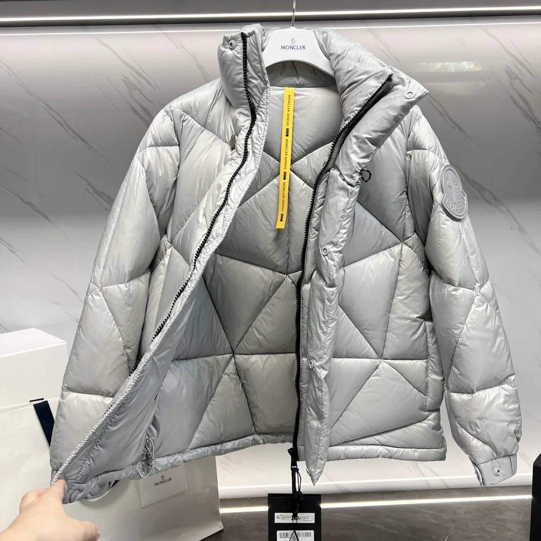 Куртки И Пуховики Мужские Moncler 1057356