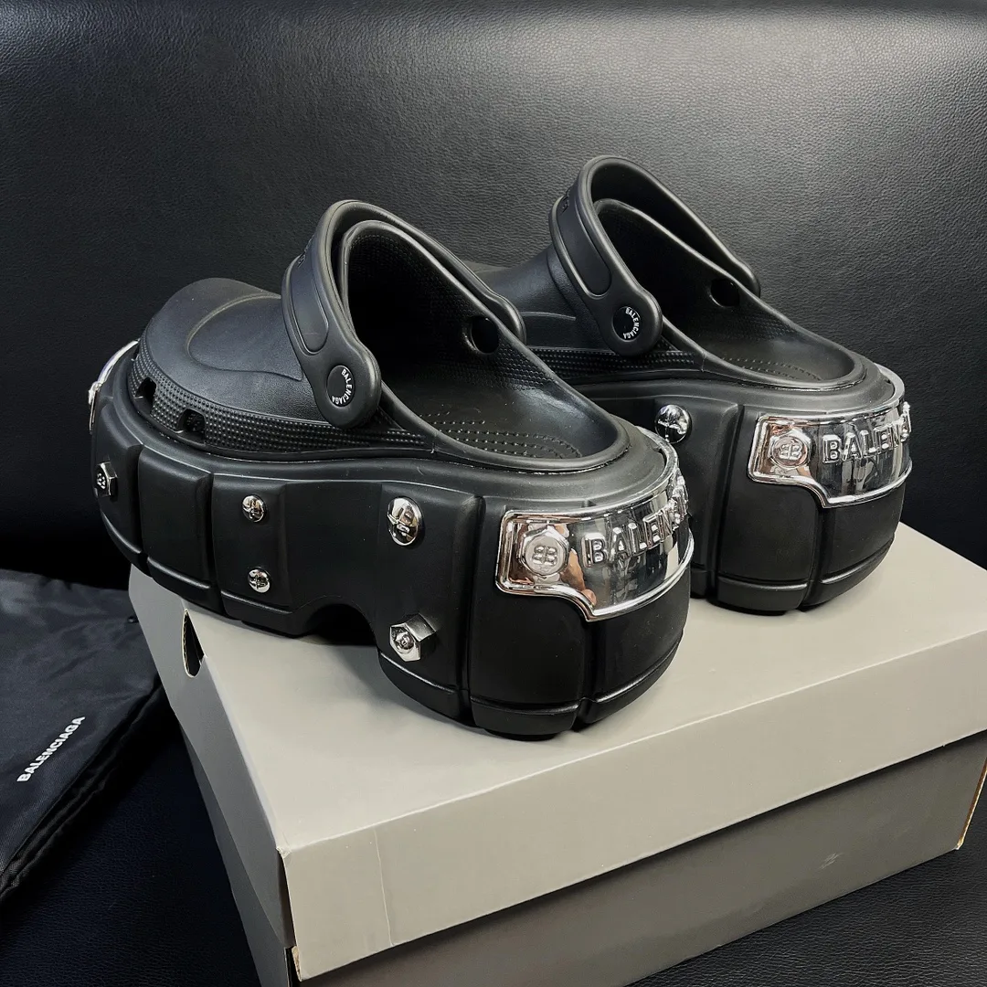 Мюли И Сабо Женские Balenciaga 165270