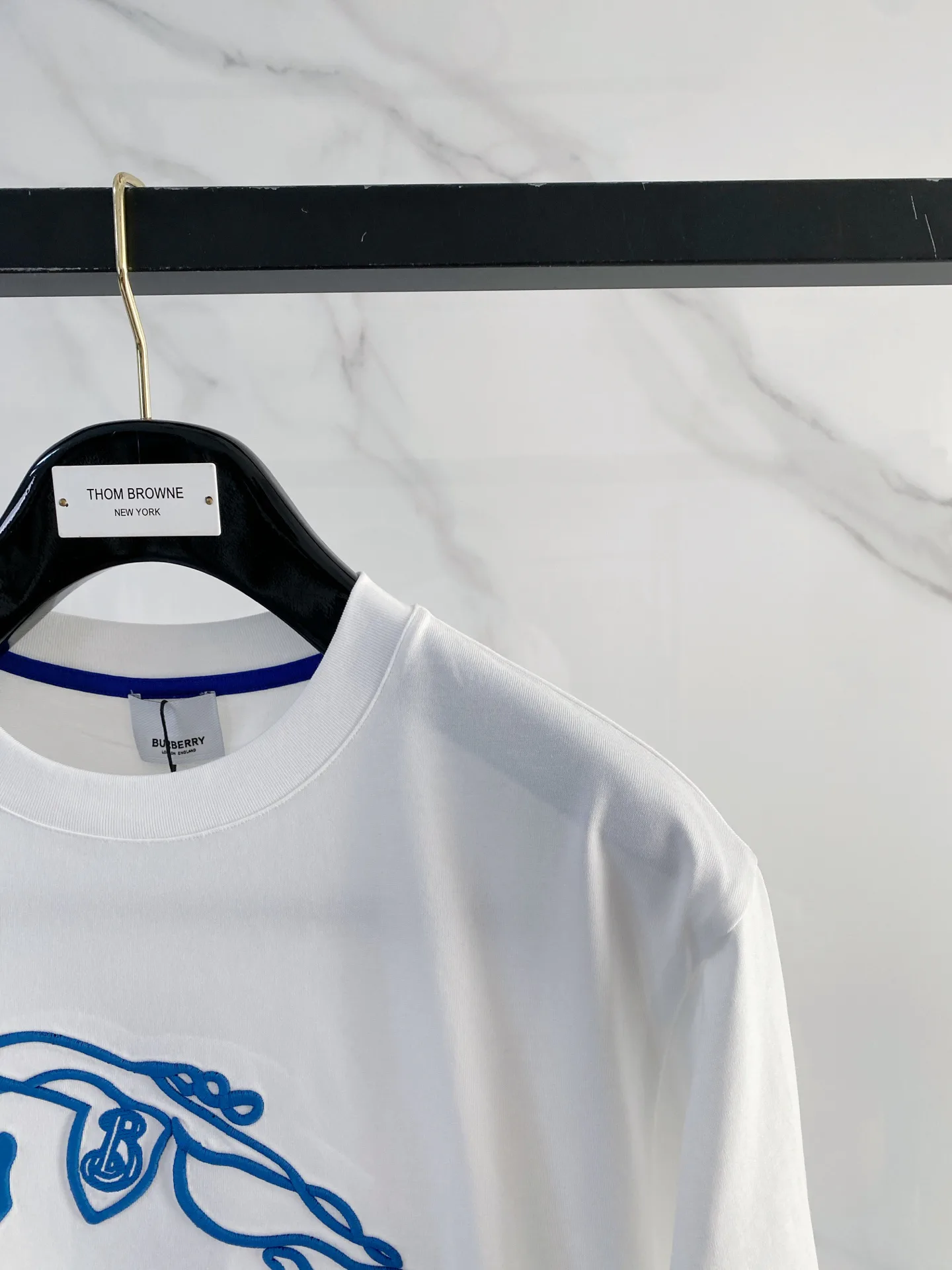 Футболки Мужские Burberry 11872911