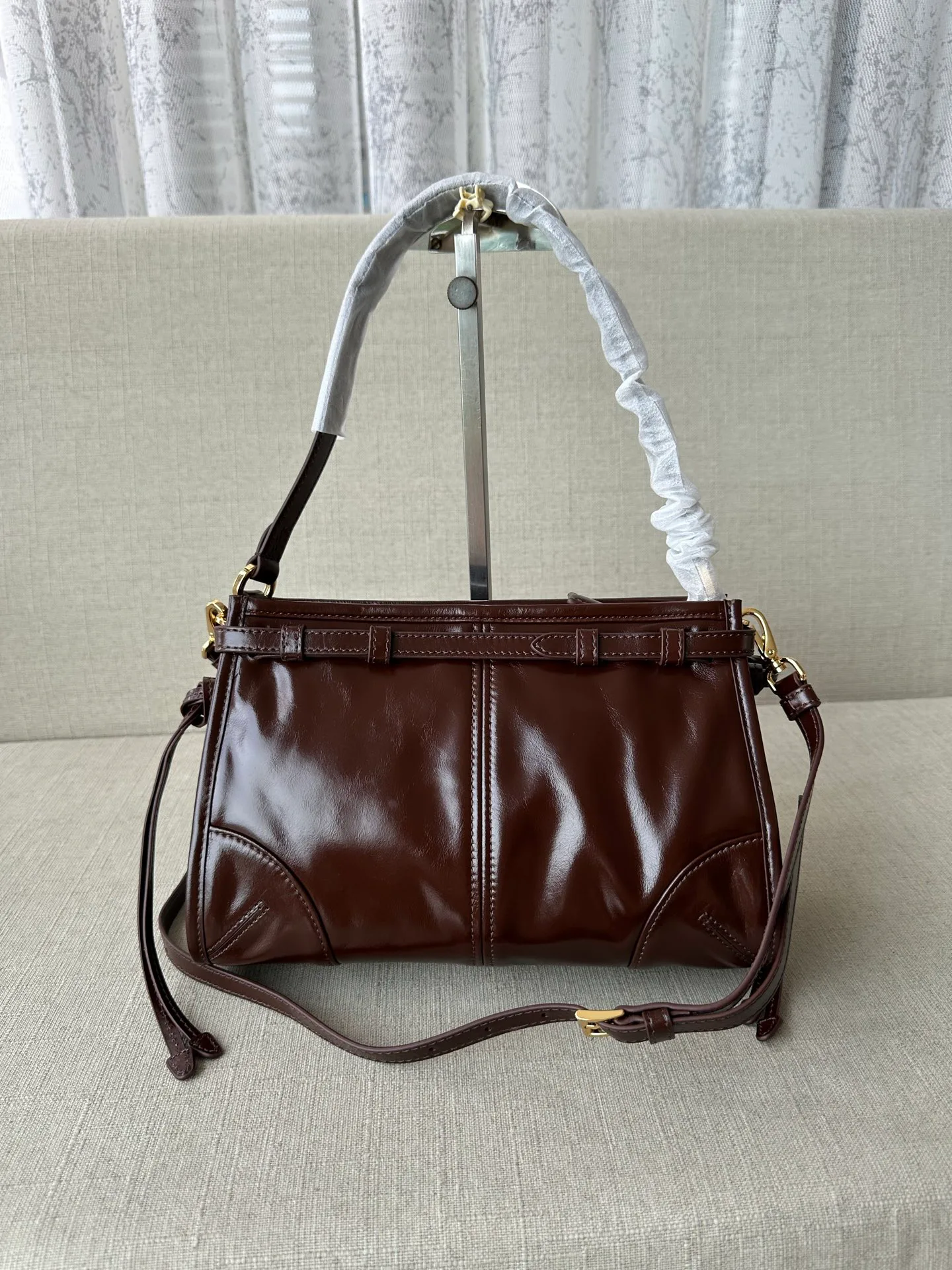 Классические Сумки Женские Prada 17524306