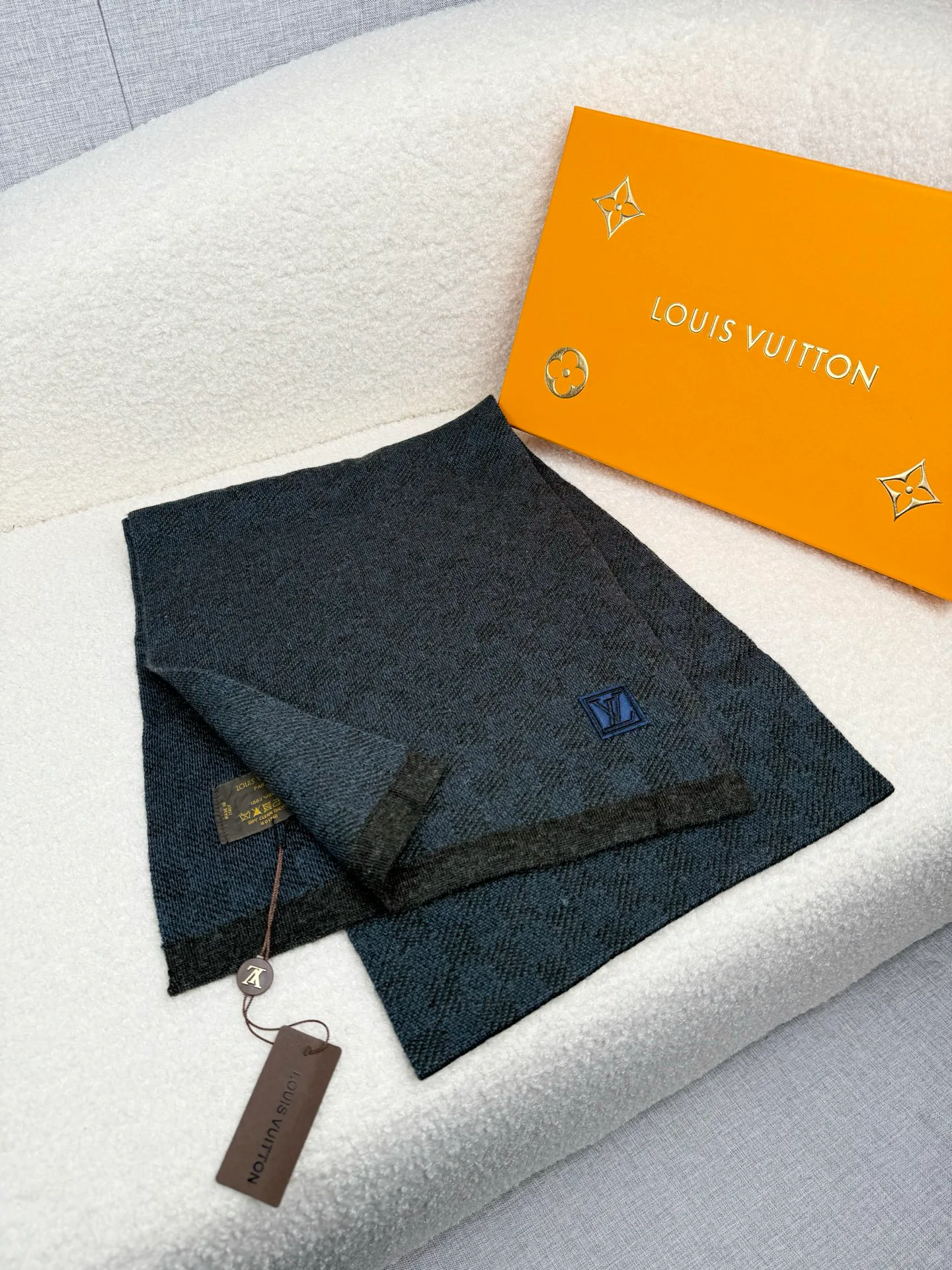 Шарфы Louis Vuitton 101189