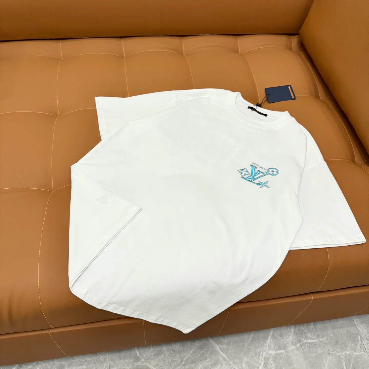 Футболки Женские Louis Vuitton 10941836