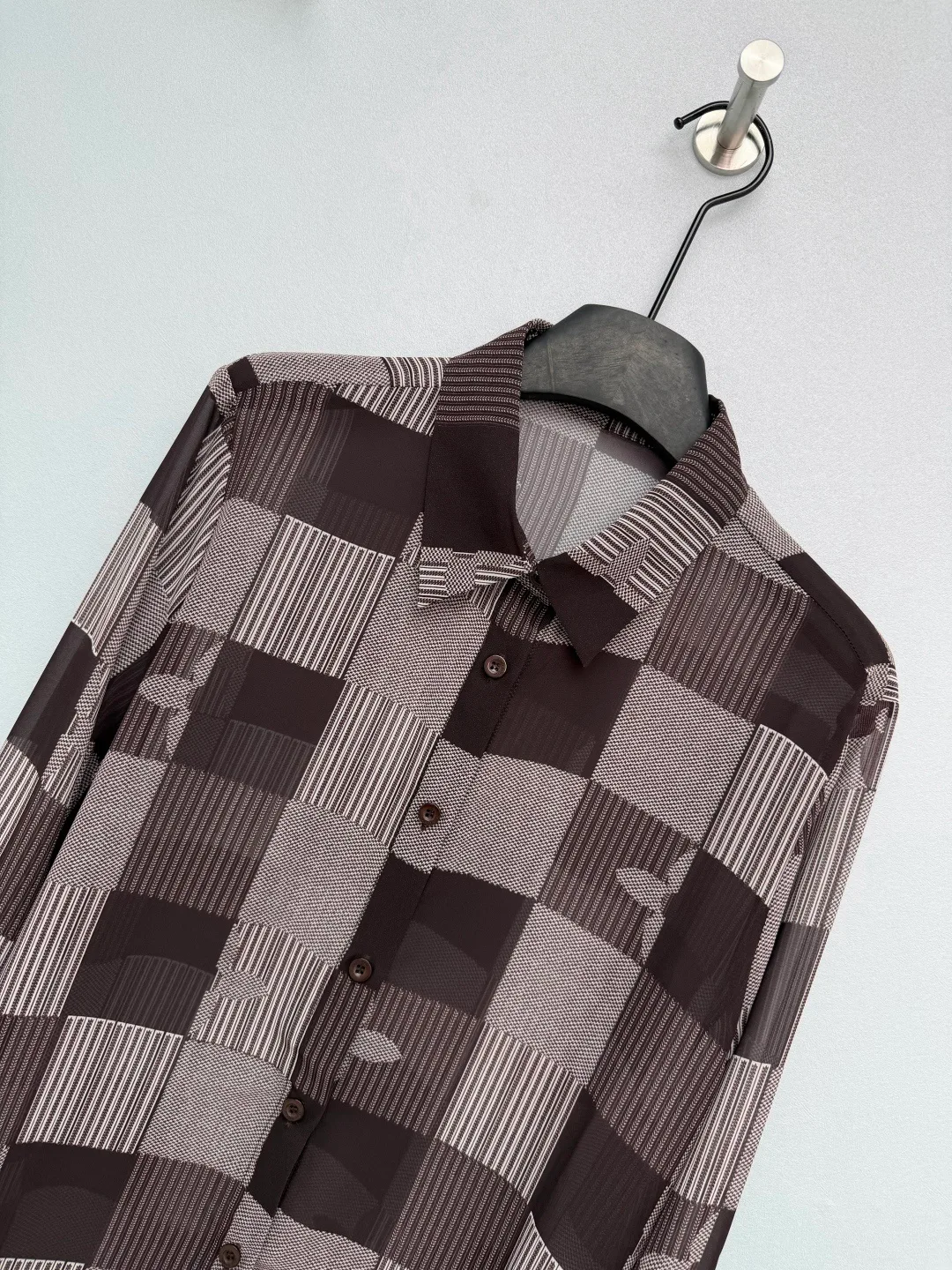 Рубашки Мужские Louis Vuitton 13310986