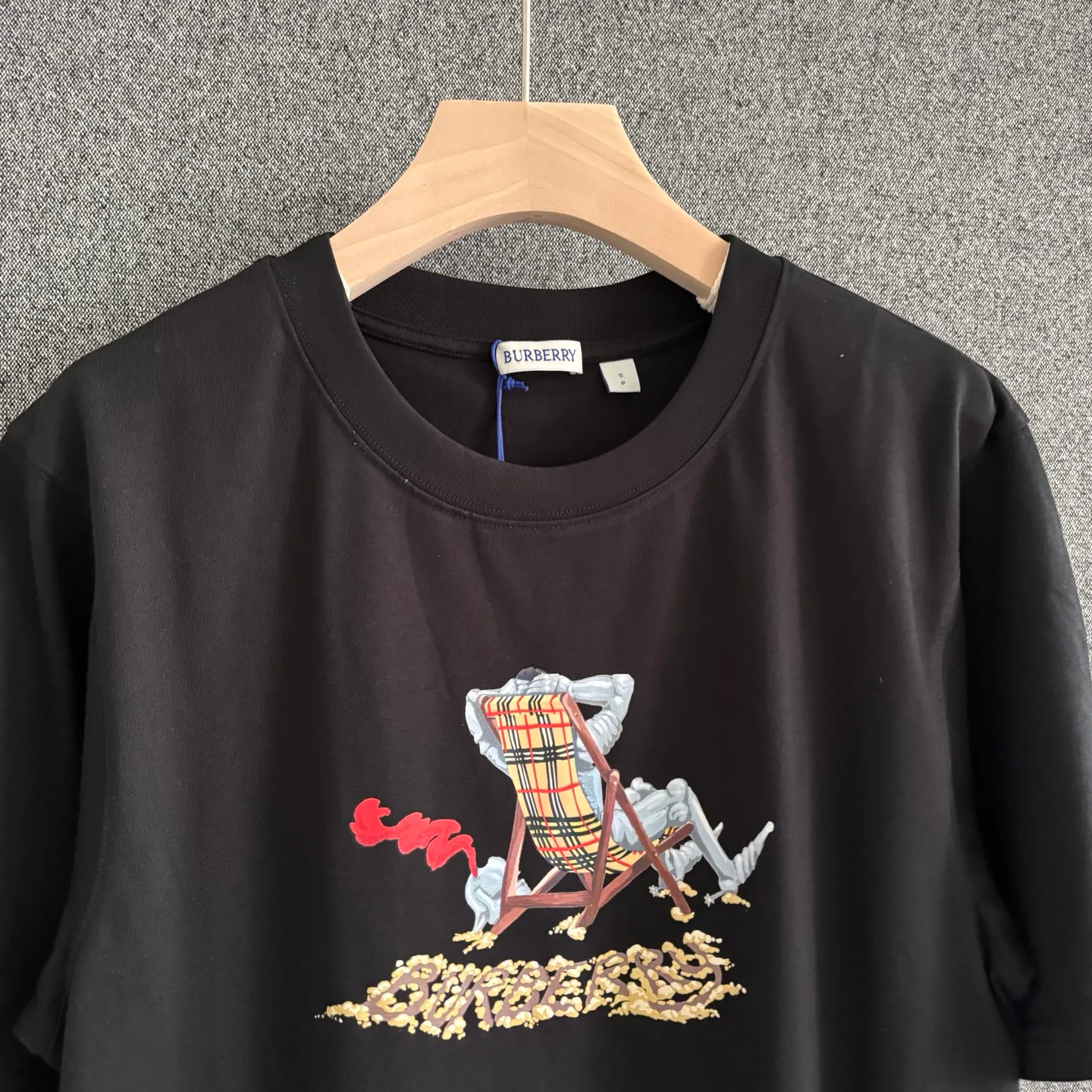 Футболки Женские Burberry 13222600
