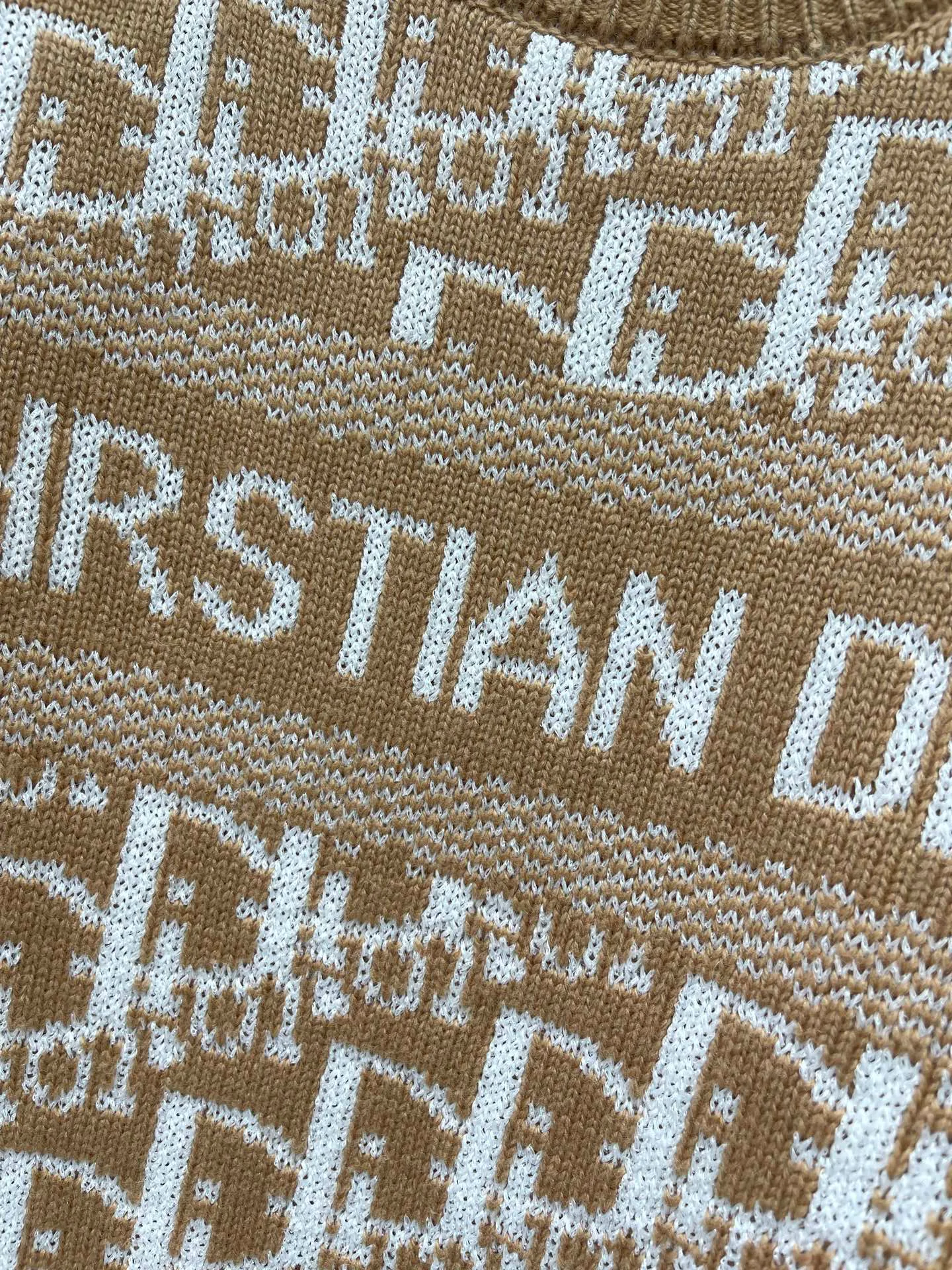 Джемперы И Свитеры Женские Christian Dior 19647717